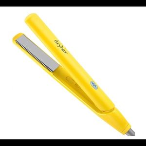 Drybar Straightener